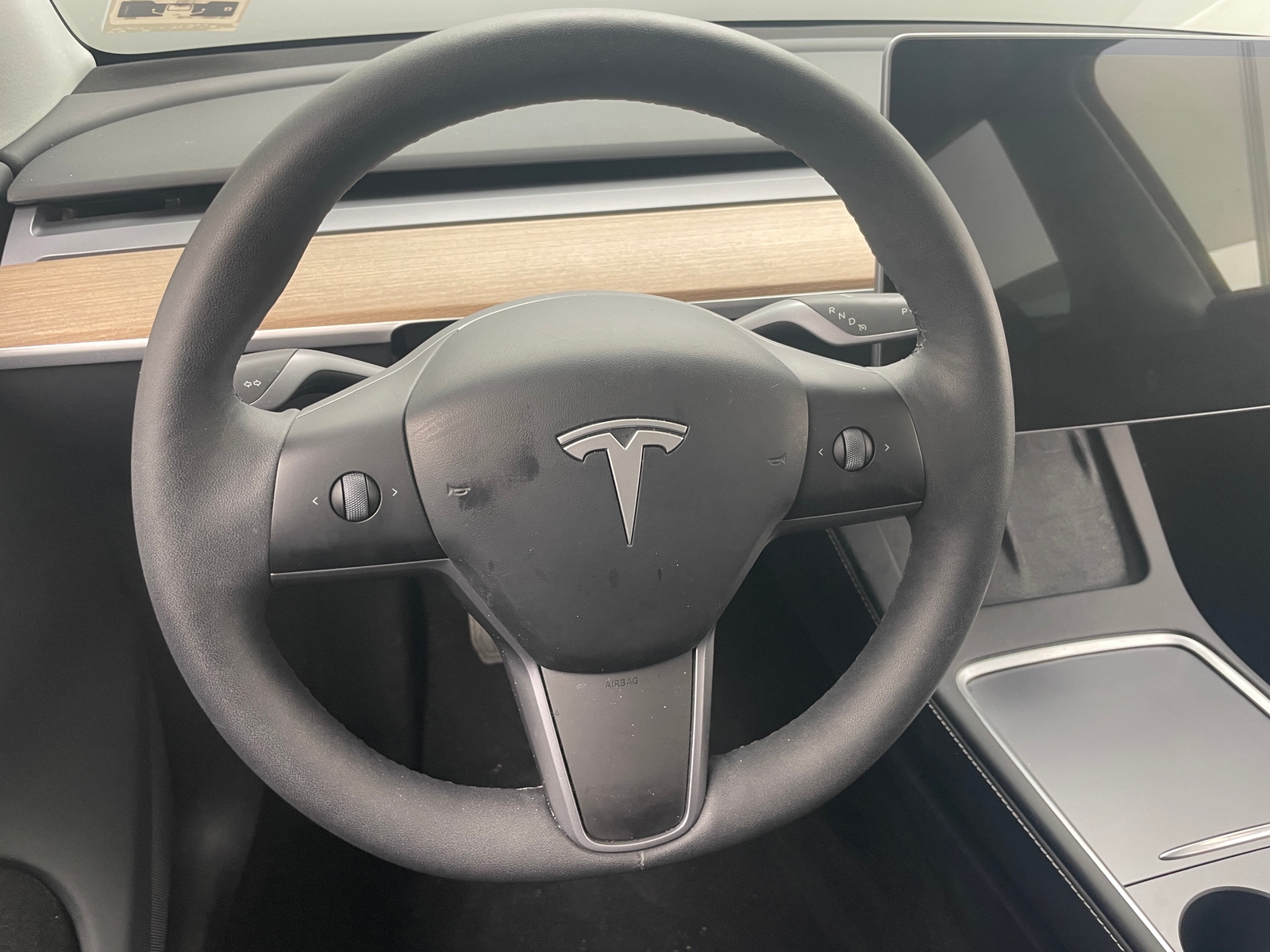 Thumbnail: 2024 Tesla Model Y - 4