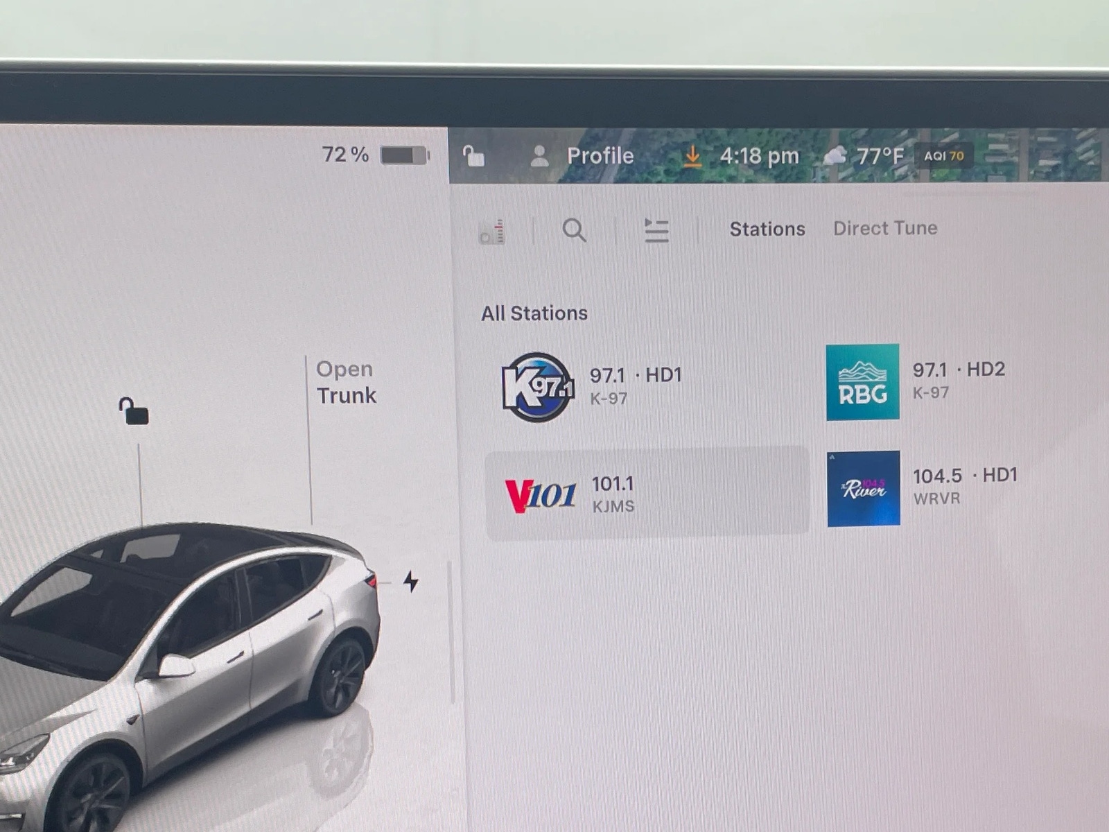 Thumbnail: 2024 Tesla Model Y - 3