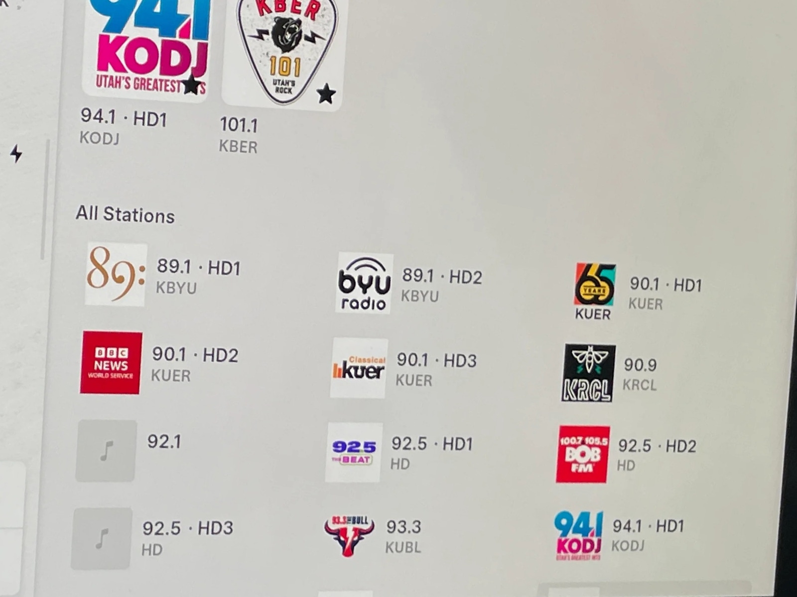 Thumbnail: 2022 Tesla Model Y - 3