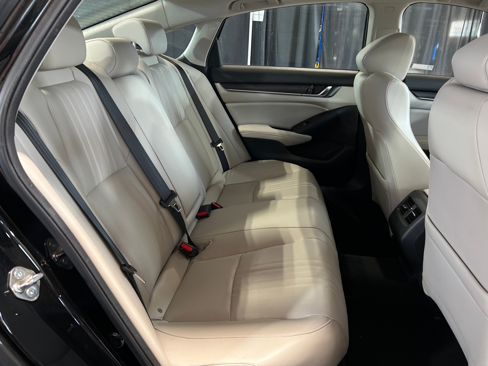 Thumbnail: 2018 Honda Accord - 5