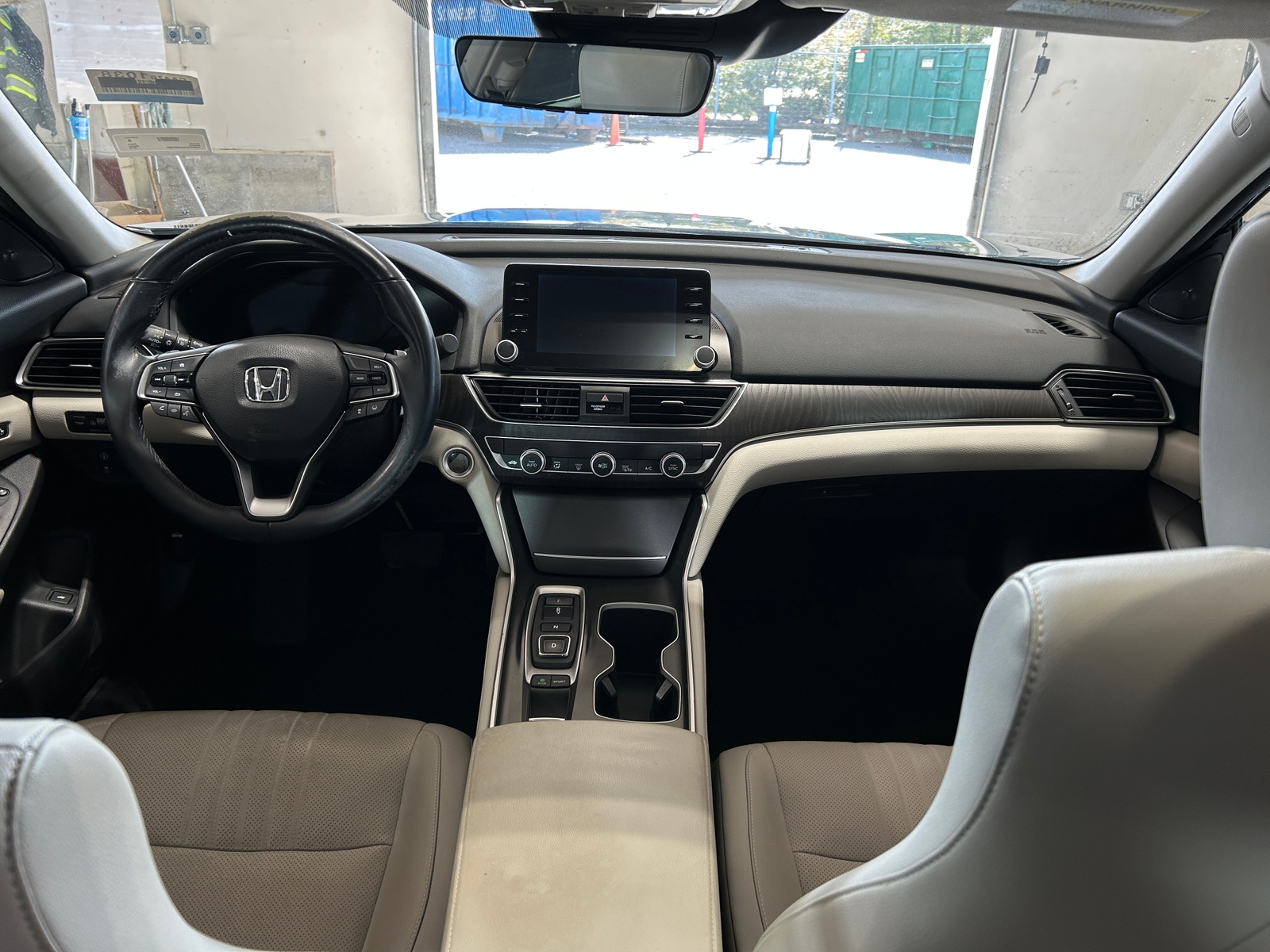 Thumbnail: 2018 Honda Accord - 2