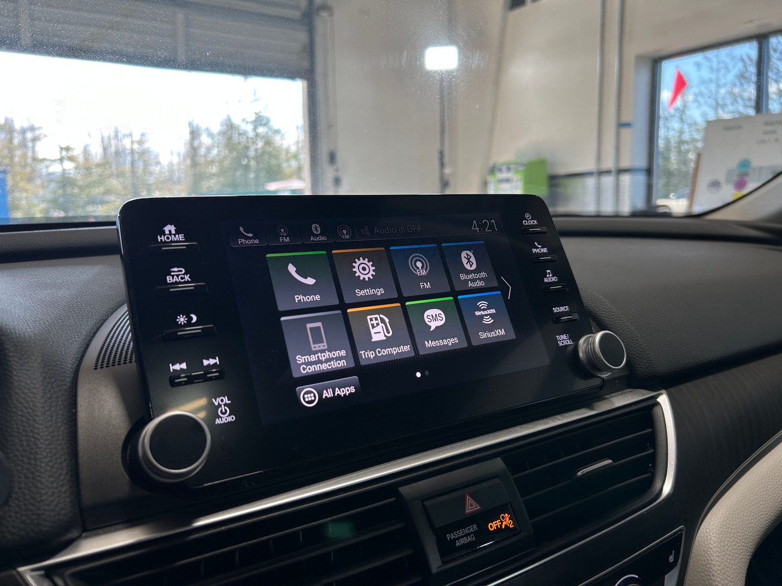 Thumbnail: 2018 Honda Accord - 3