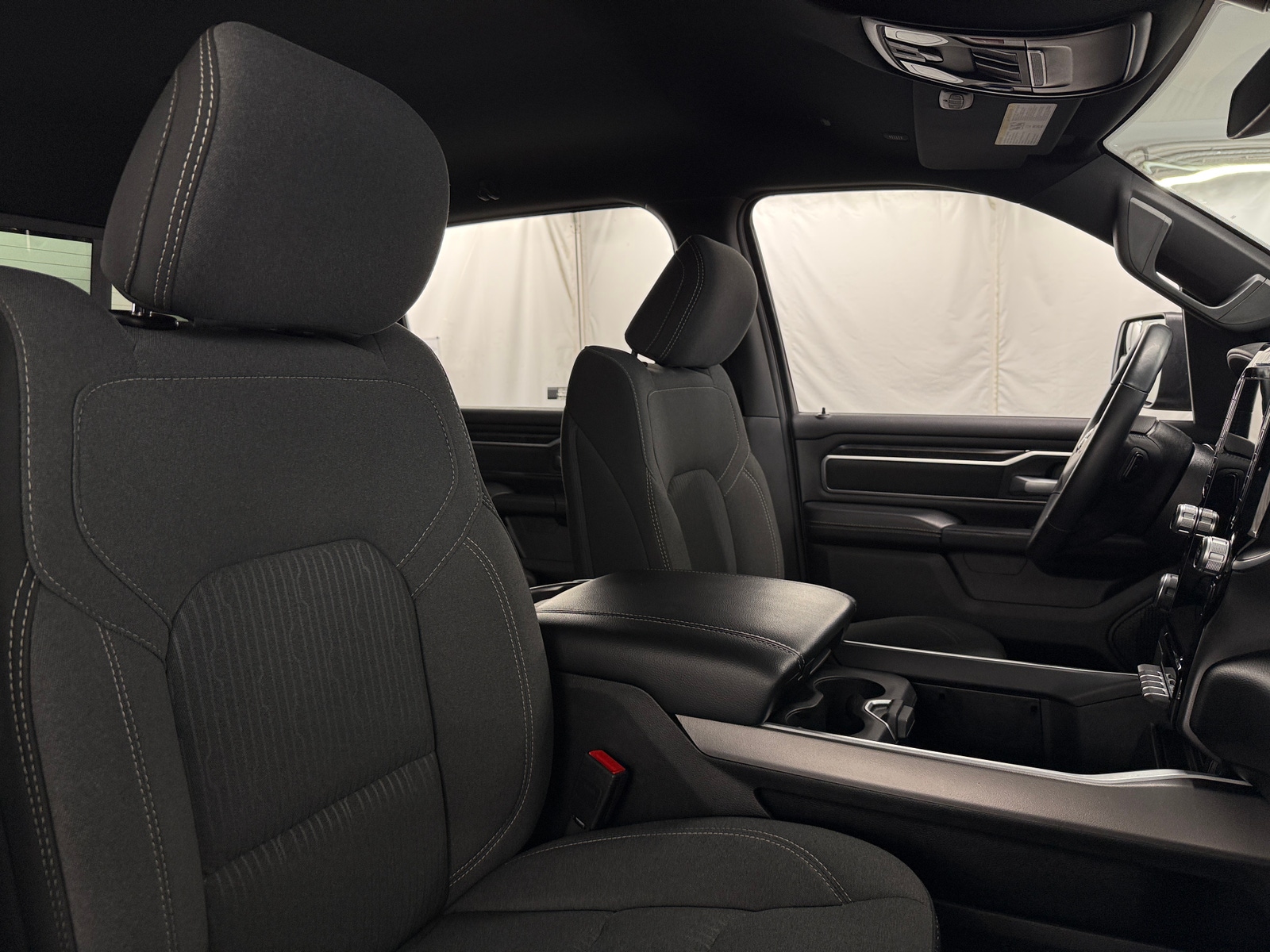 Thumbnail: 2024 RAM 1500 - 2