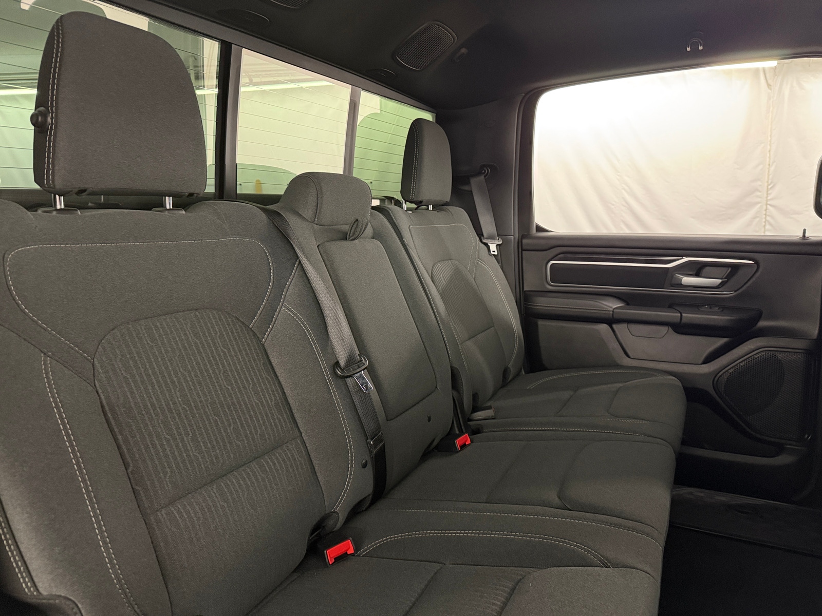 Thumbnail: 2024 RAM 1500 - 6