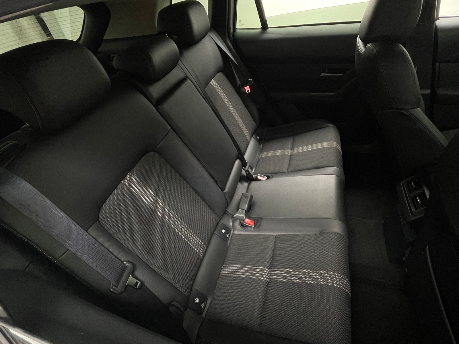 Thumbnail: 2025 Mazda CX-50 - 5