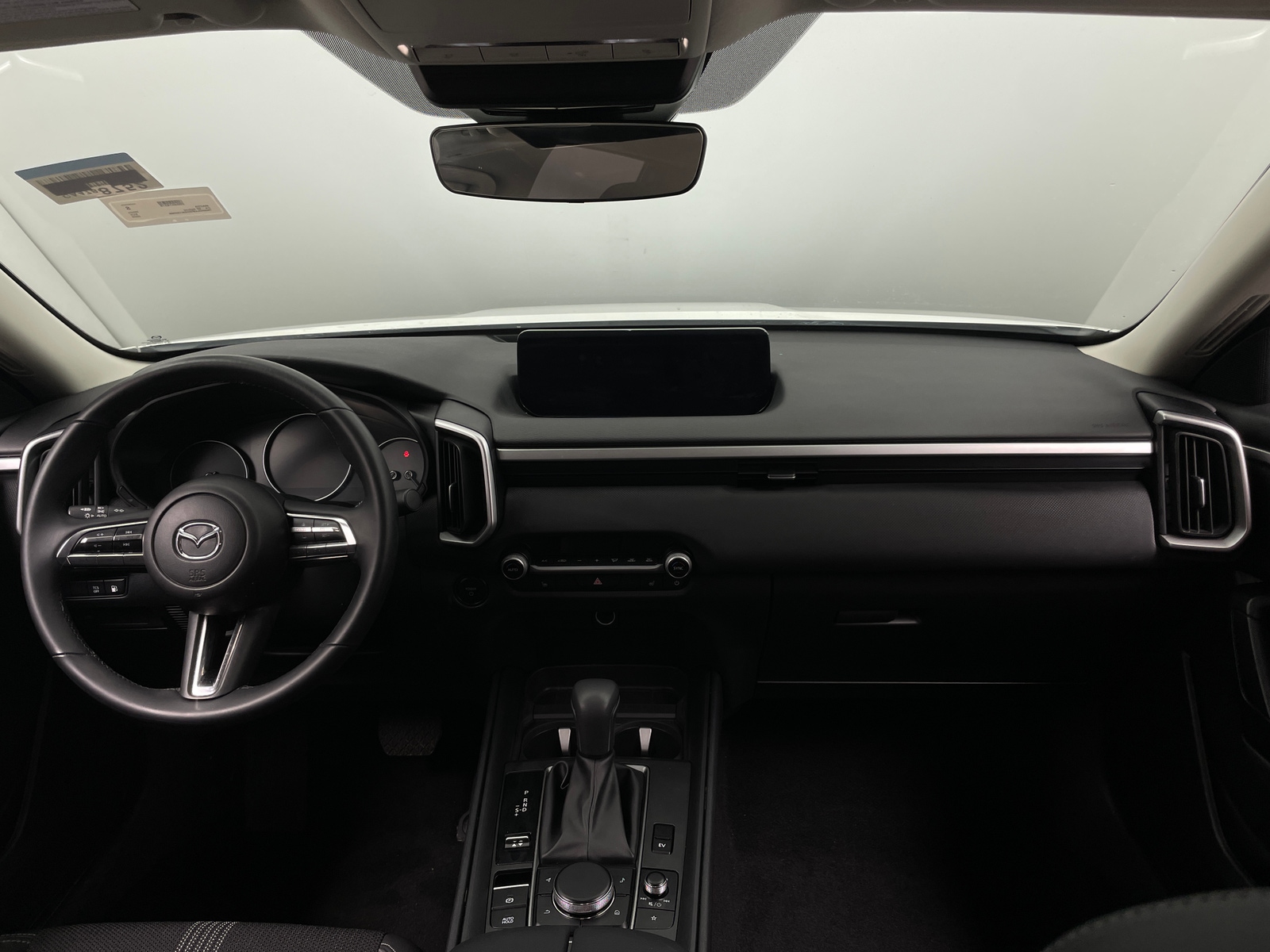 Thumbnail: 2025 Mazda CX-50 - 2