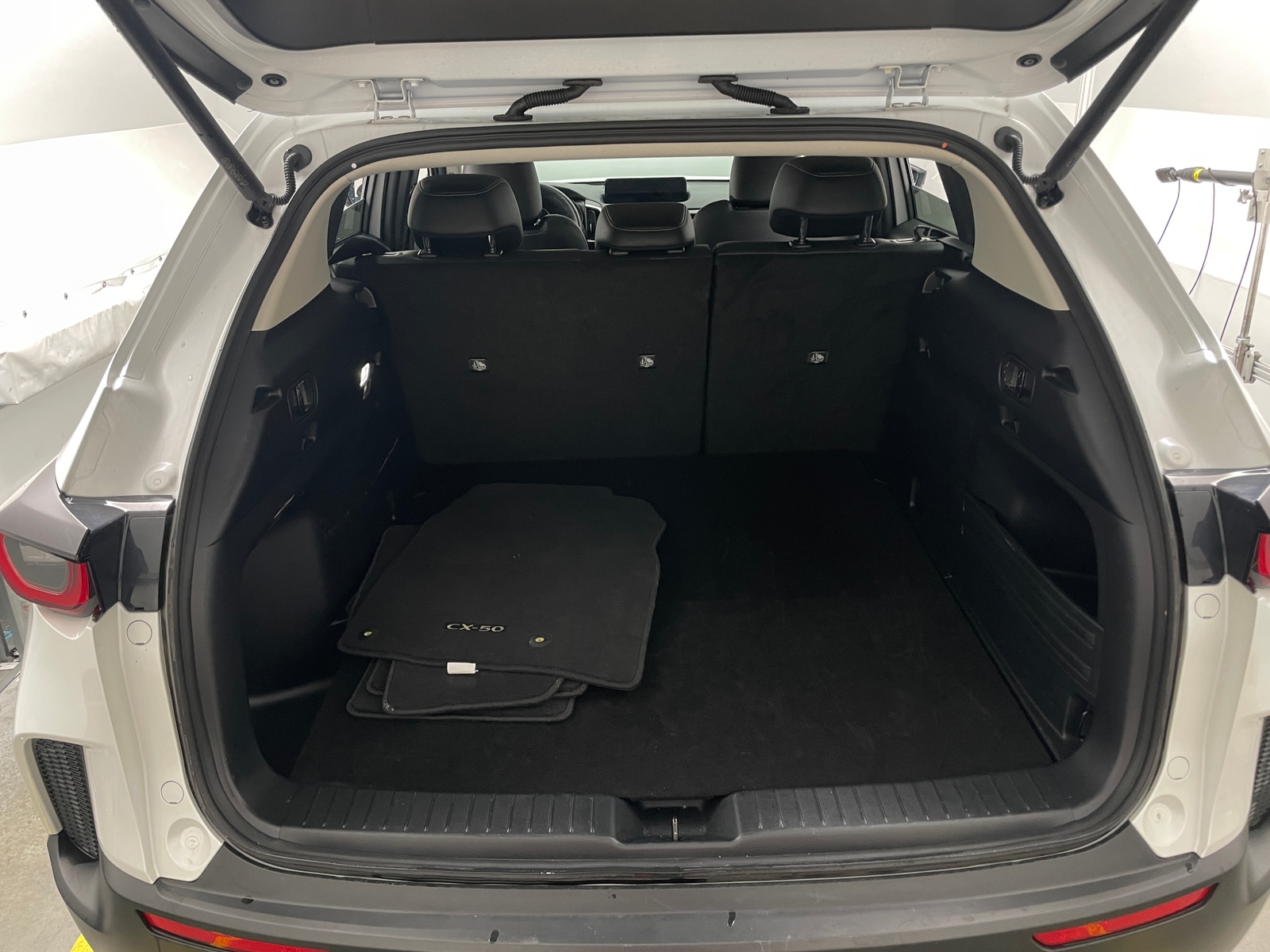 Thumbnail: 2025 Mazda CX-50 - 6