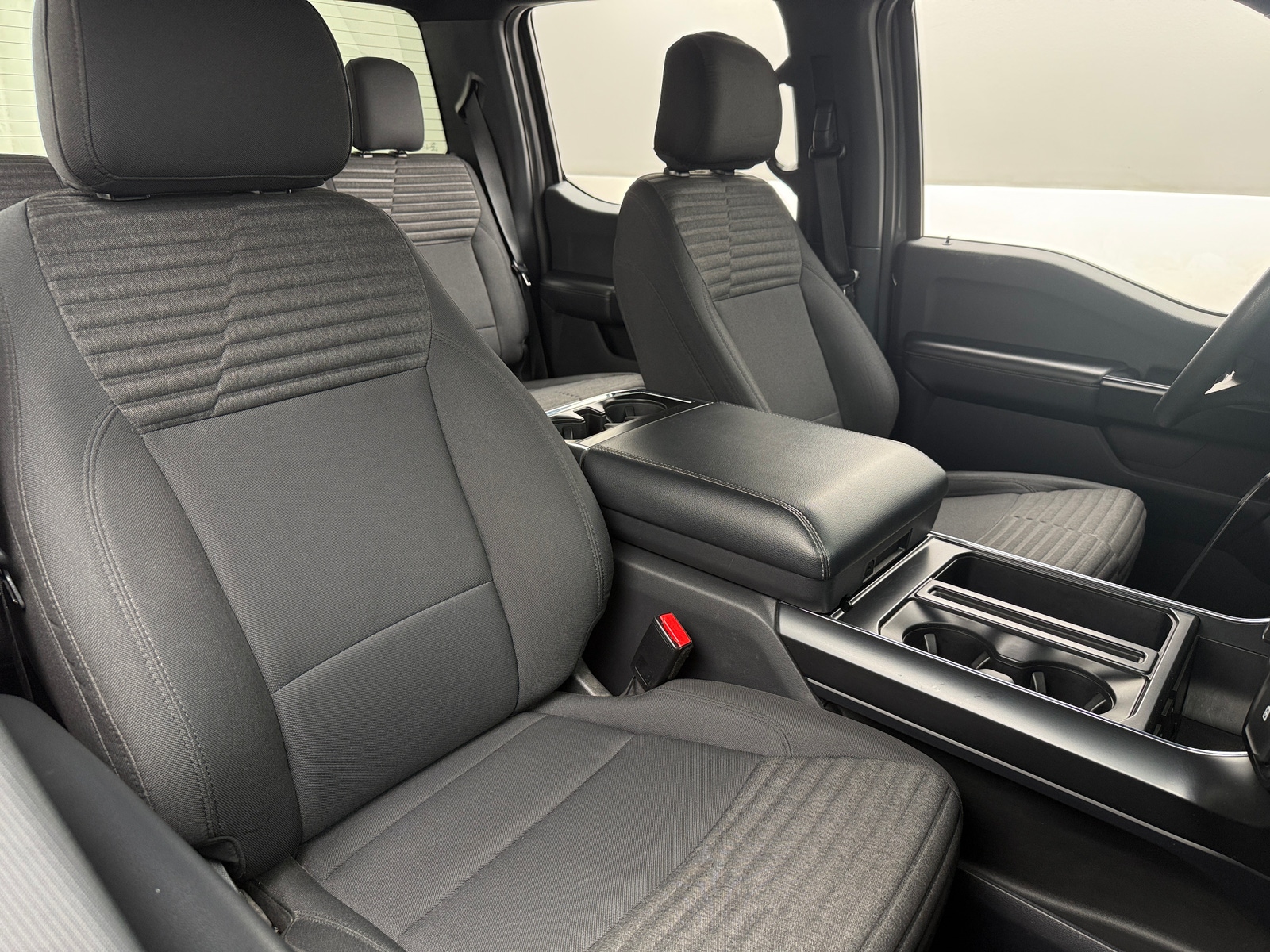 Thumbnail: 2021 Ford Econoline - 2