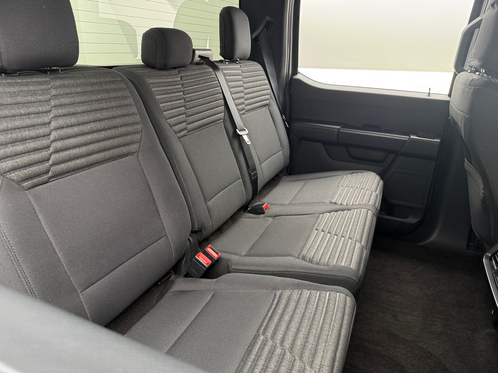 Thumbnail: 2021 Ford Econoline - 6