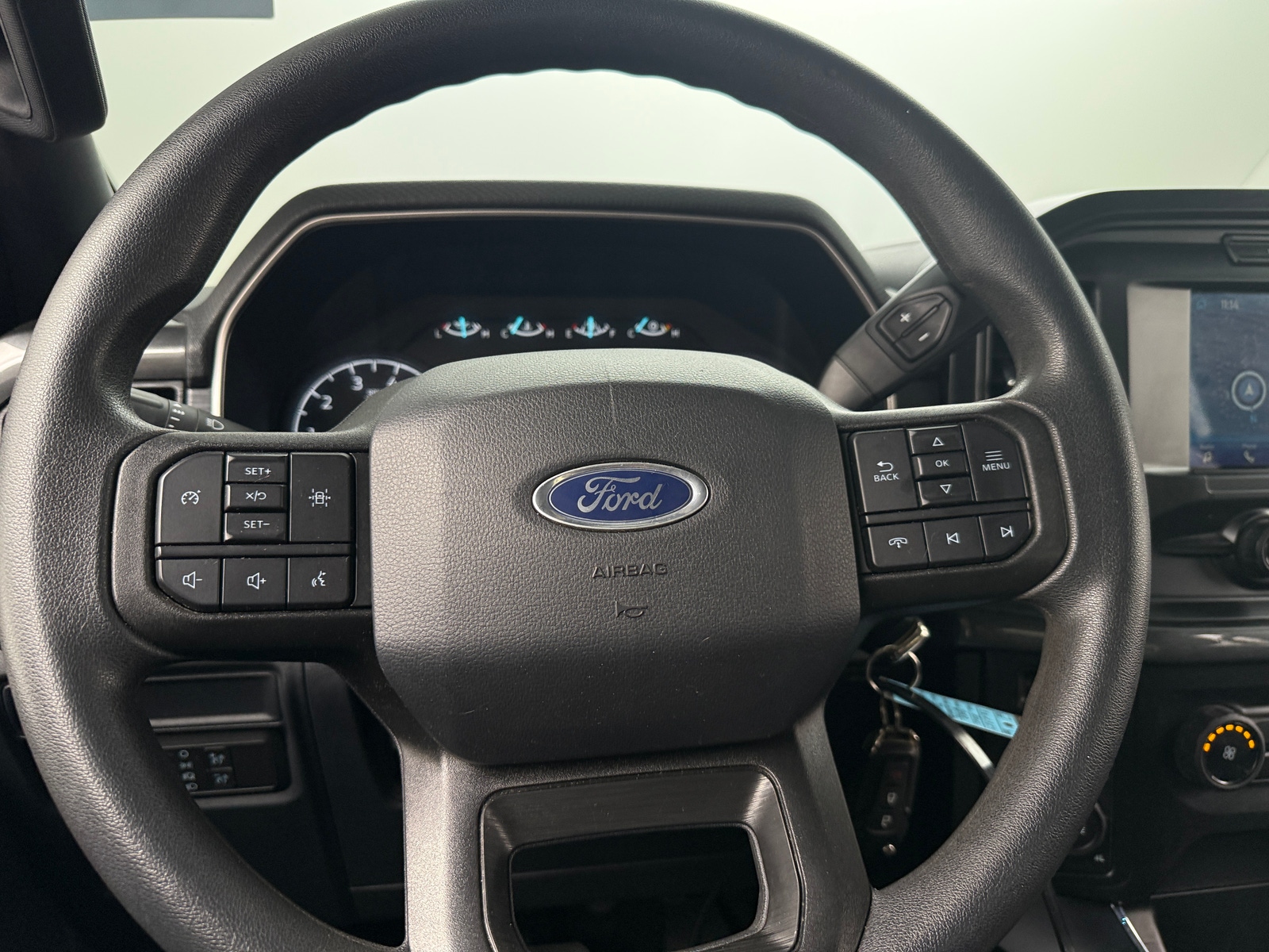 Thumbnail: 2021 Ford Econoline - 5