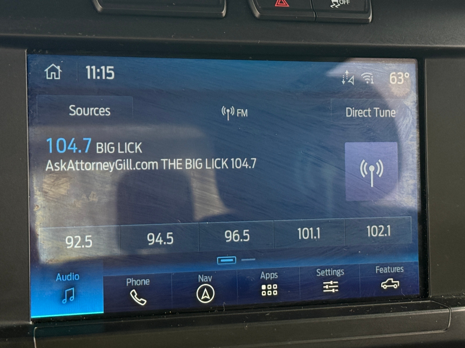 Thumbnail: 2021 Ford Econoline - 4