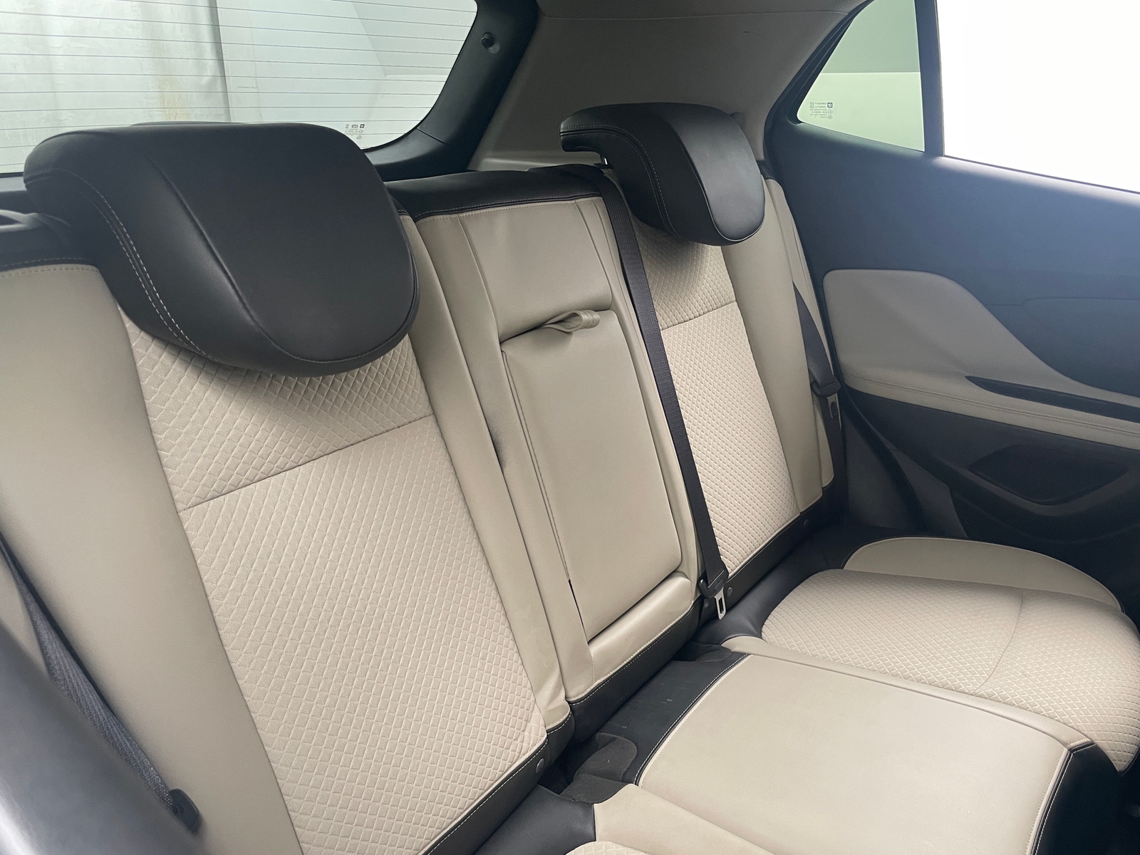 Thumbnail: 2018 Buick Encore - 6