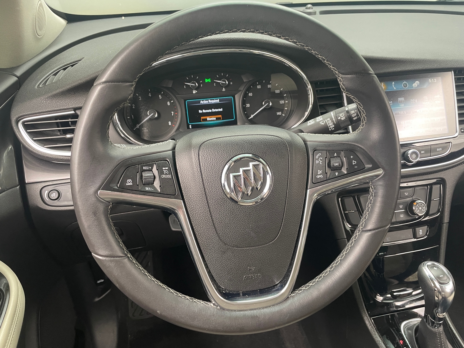 Thumbnail: 2018 Buick Encore - 5