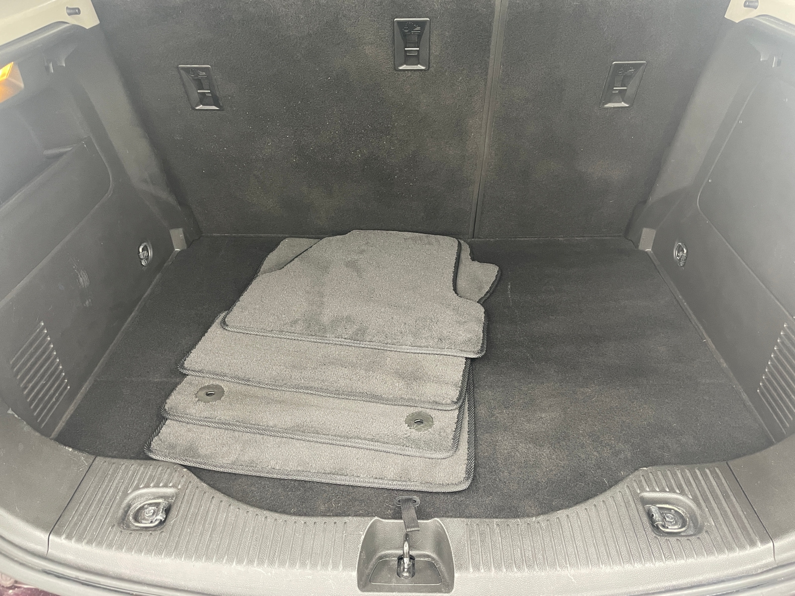 Thumbnail: 2018 Buick Encore - 7