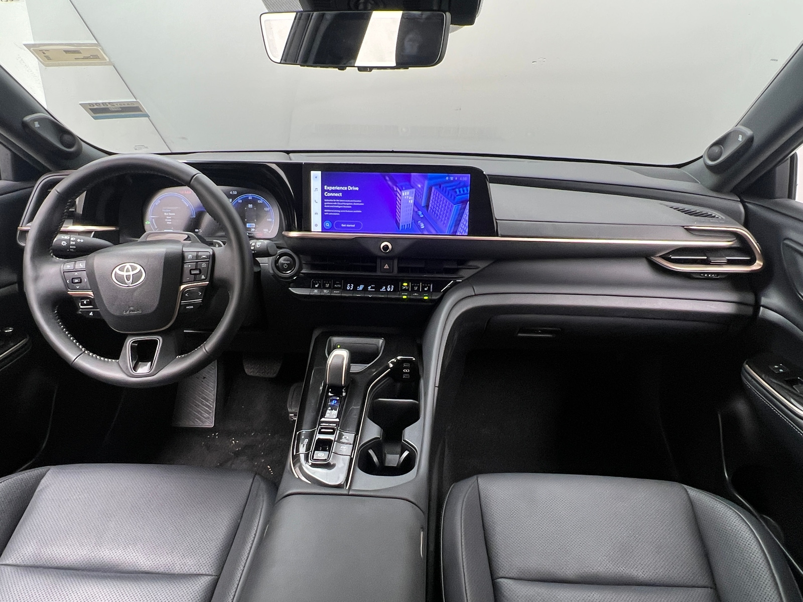 Thumbnail: 2025 Toyota Crown Signia - 2