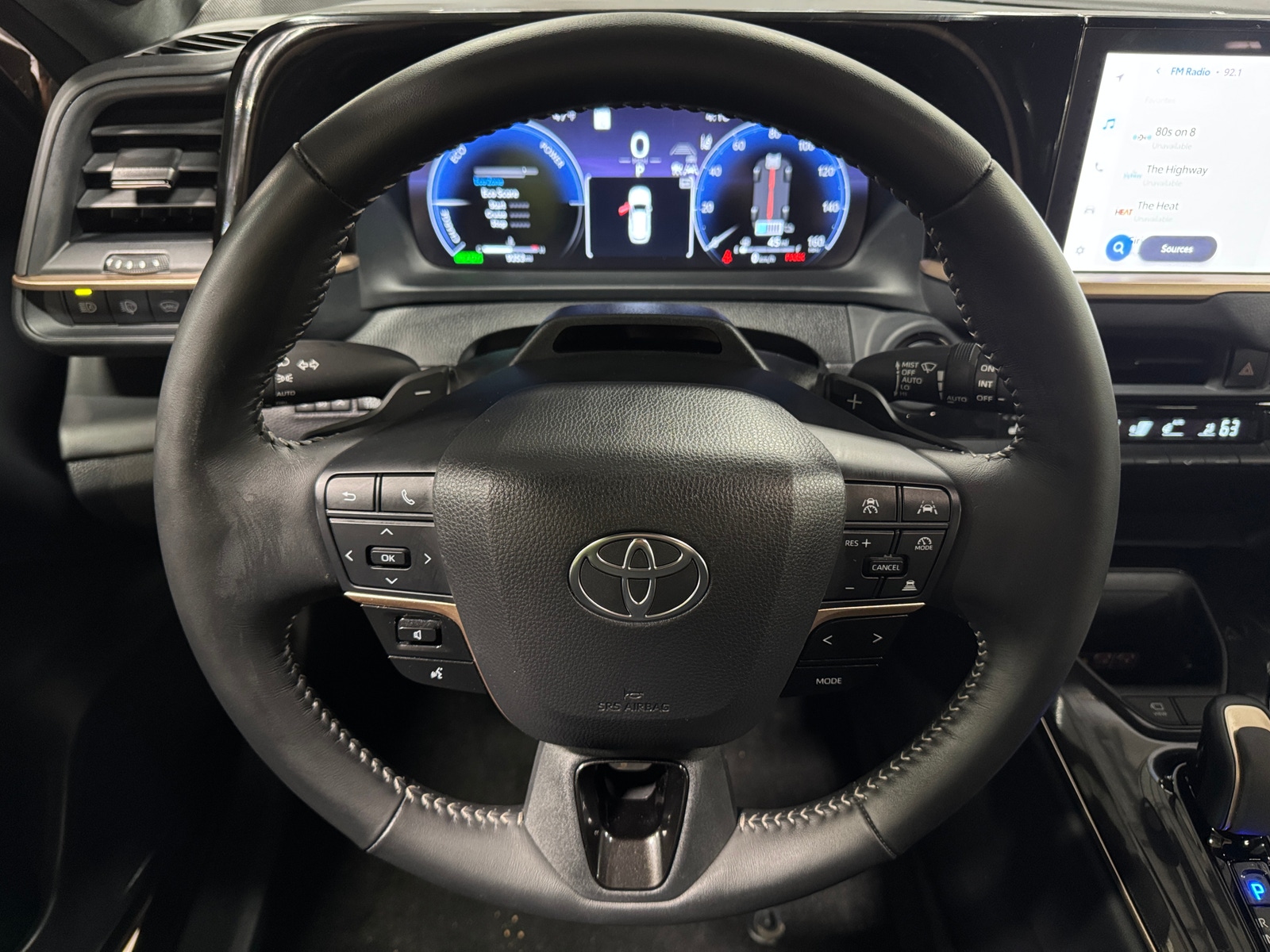 Thumbnail: 2025 Toyota Crown Signia - 4