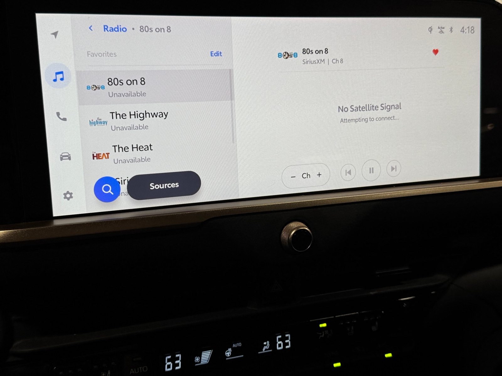Thumbnail: 2025 Toyota Crown Signia - 3