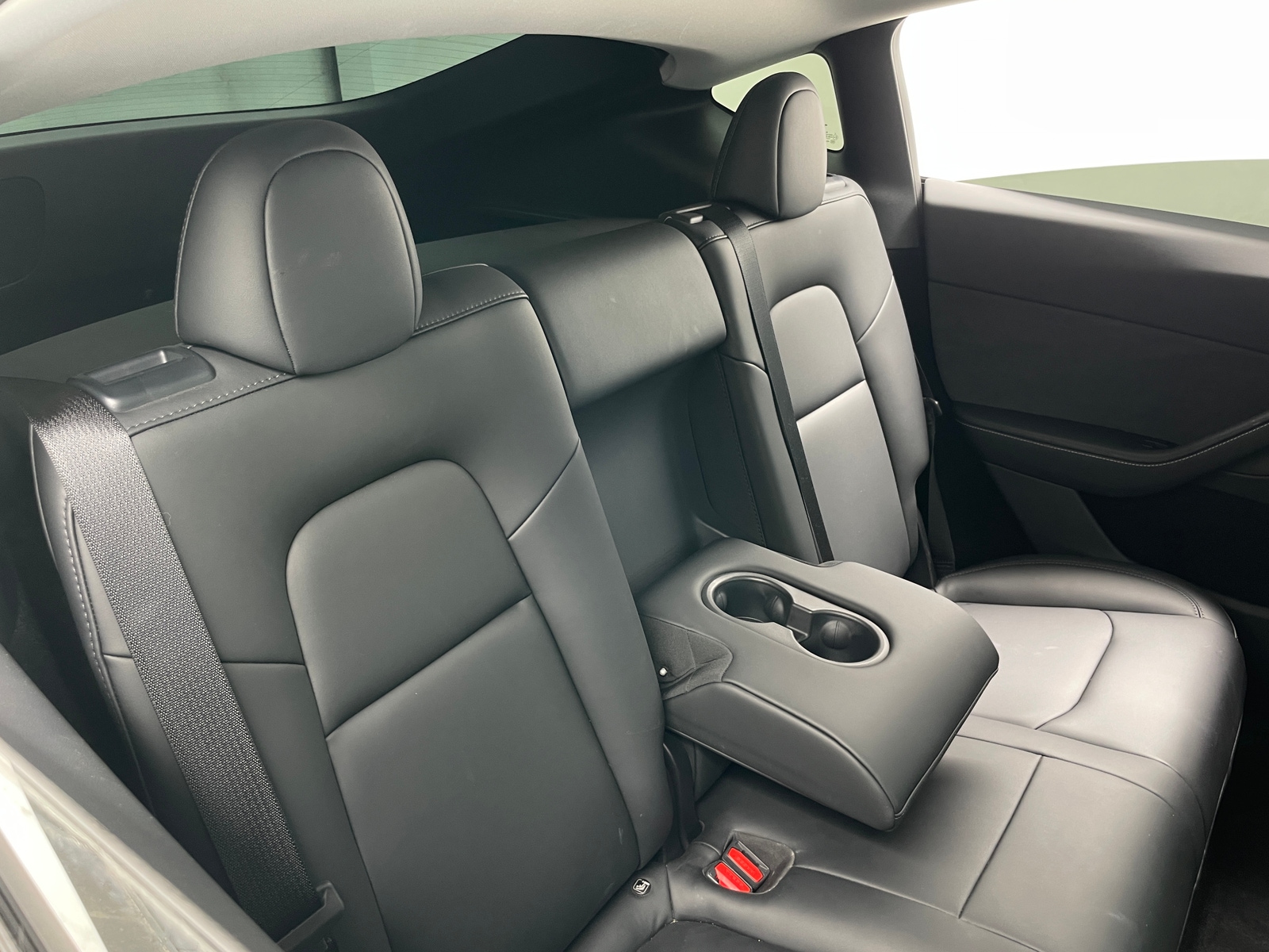 Thumbnail: 2023 Tesla Model Y - 5