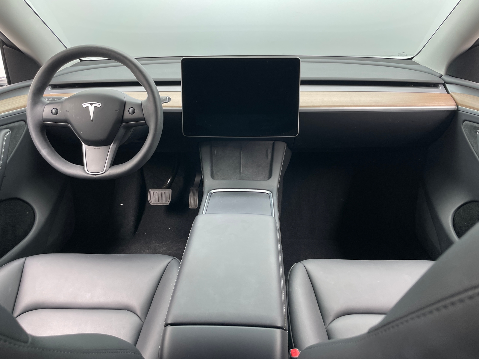 Thumbnail: 2023 Tesla Model Y - 2