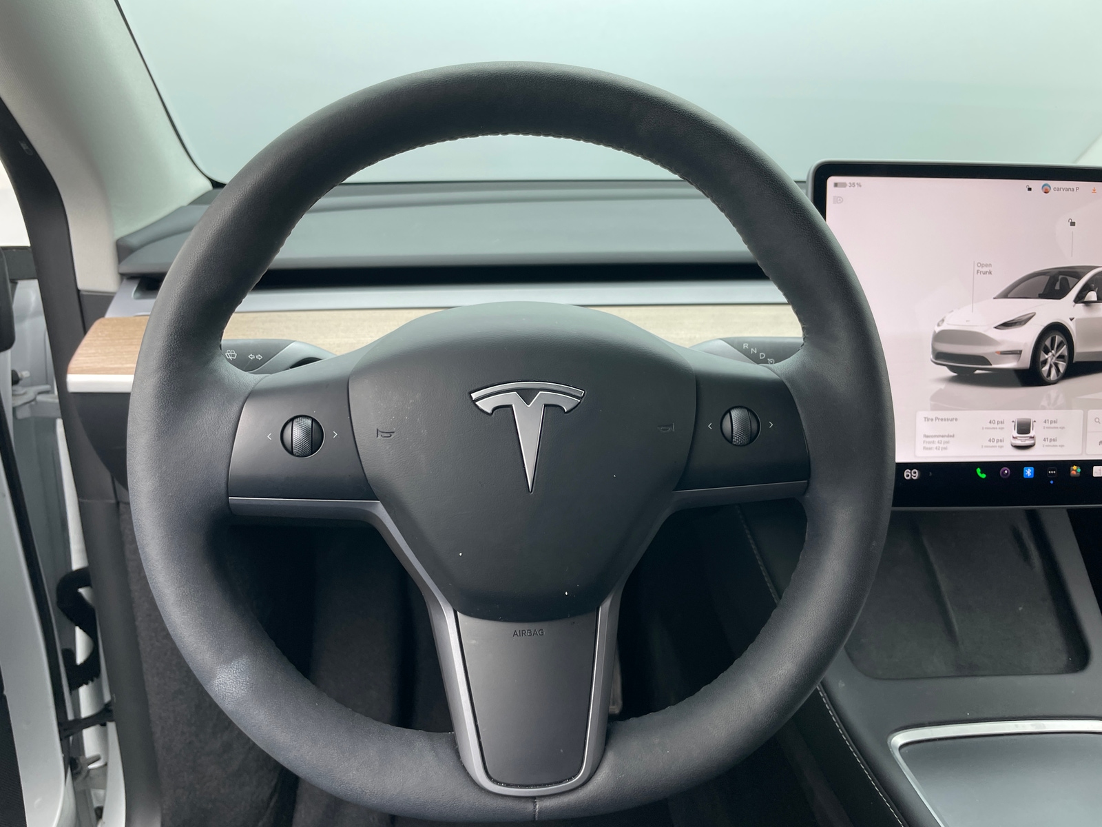 Thumbnail: 2023 Tesla Model Y - 4