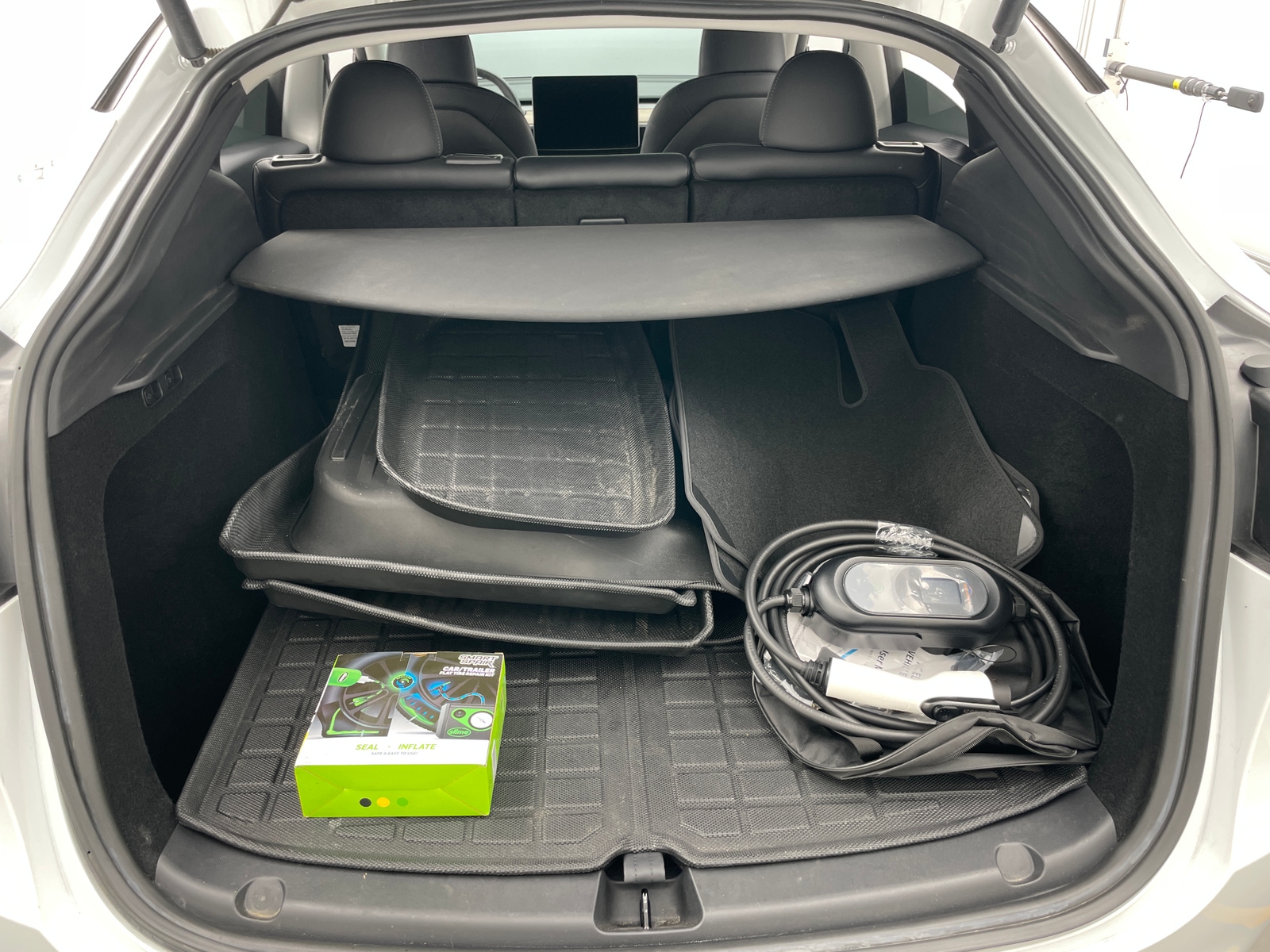 Thumbnail: 2023 Tesla Model Y - 6