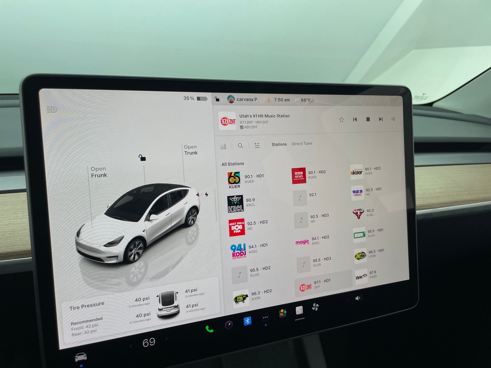 Thumbnail: 2023 Tesla Model Y - 3