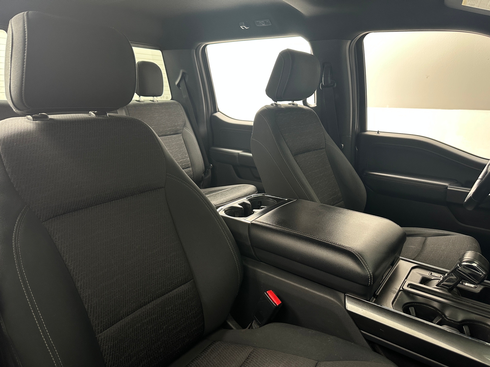 Thumbnail: 2021 Ford Econoline - 2