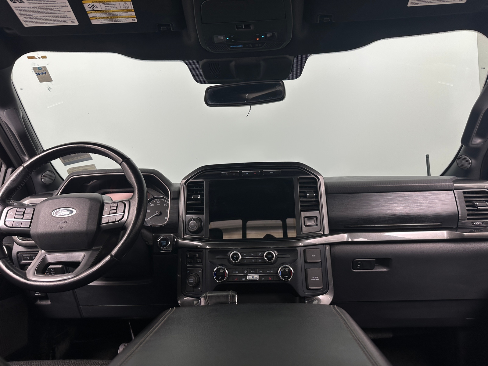 Thumbnail: 2021 Ford Econoline - 3