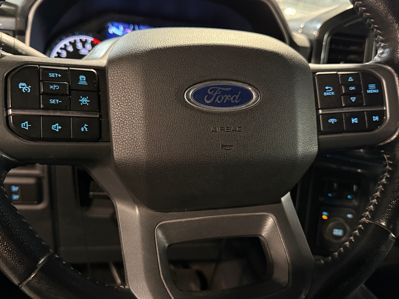 Thumbnail: 2021 Ford Econoline - 5