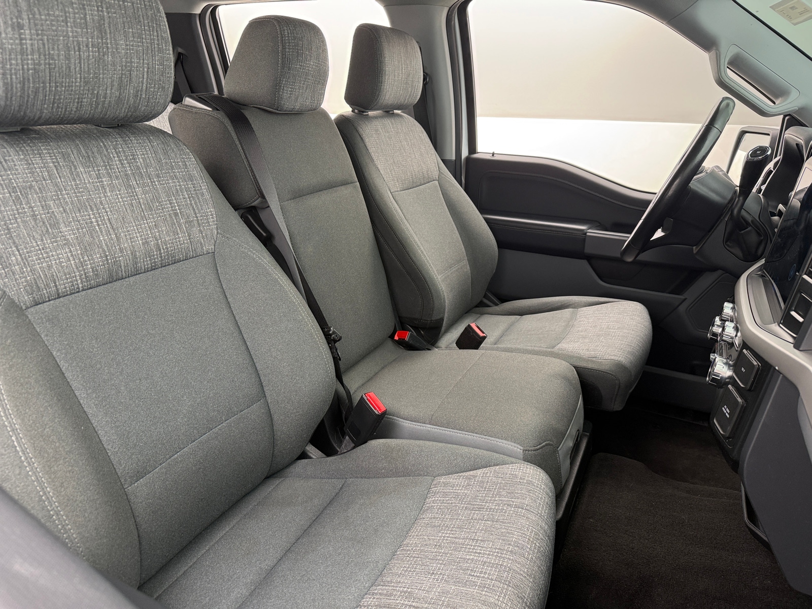 Thumbnail: 2022 Ford Econoline - 2