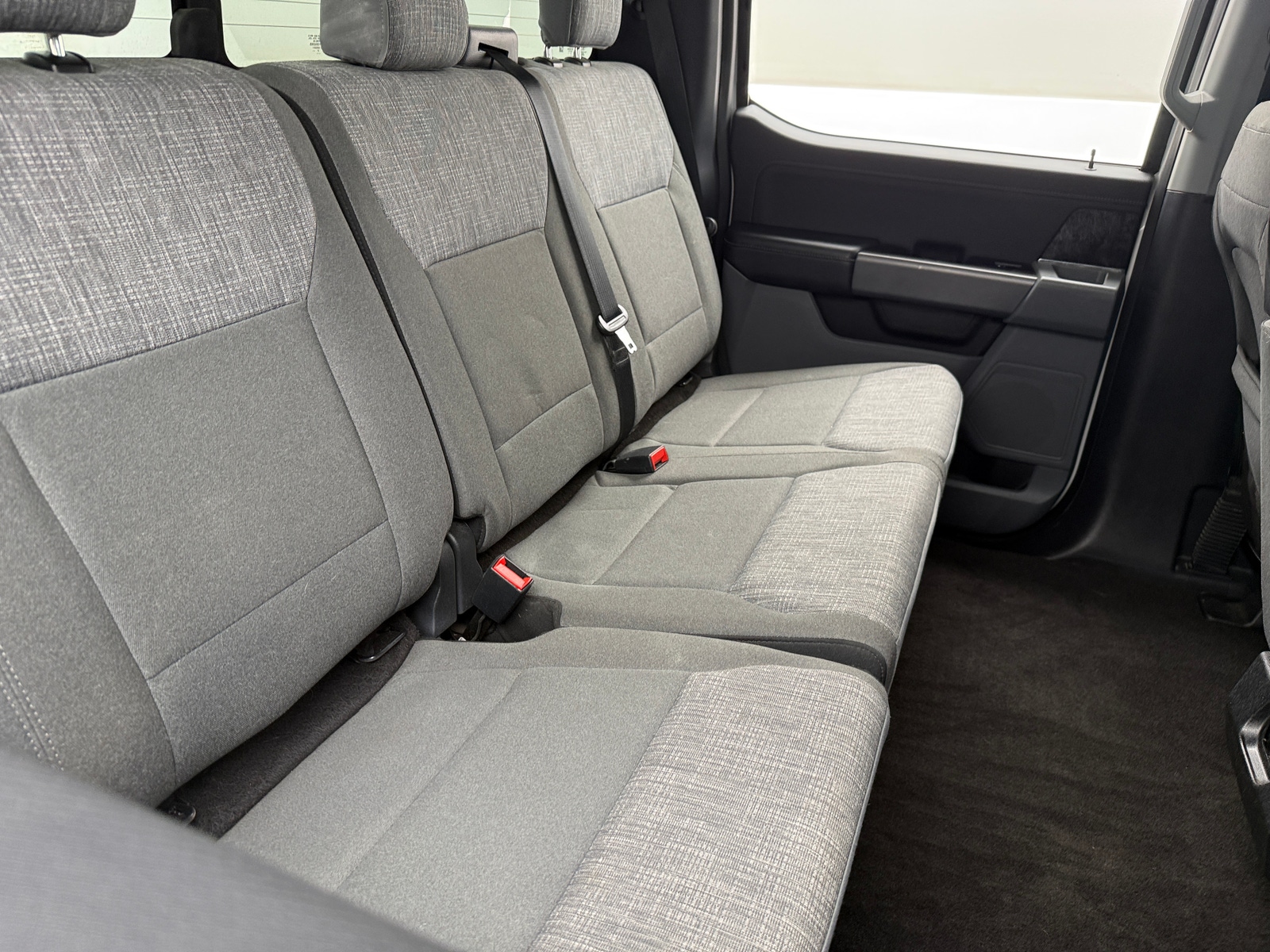 Thumbnail: 2022 Ford Econoline - 6