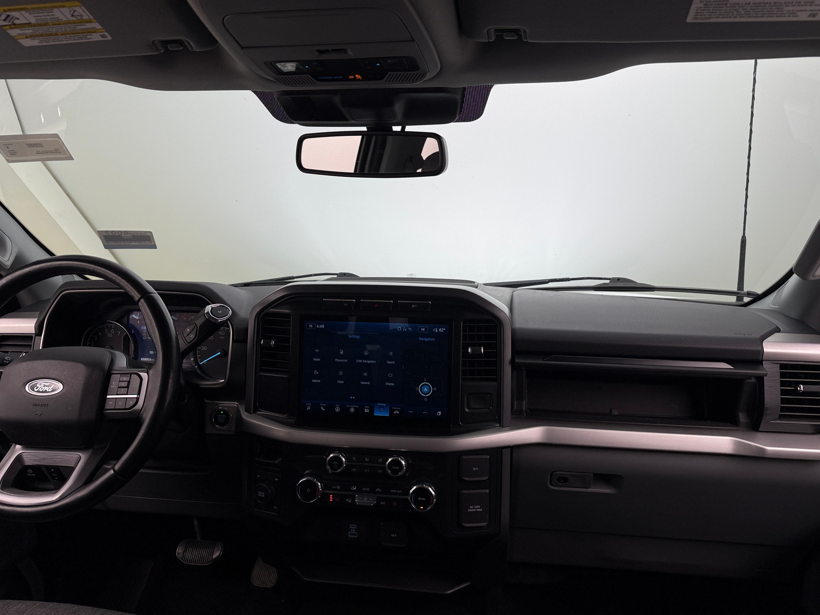 Thumbnail: 2022 Ford Econoline - 3