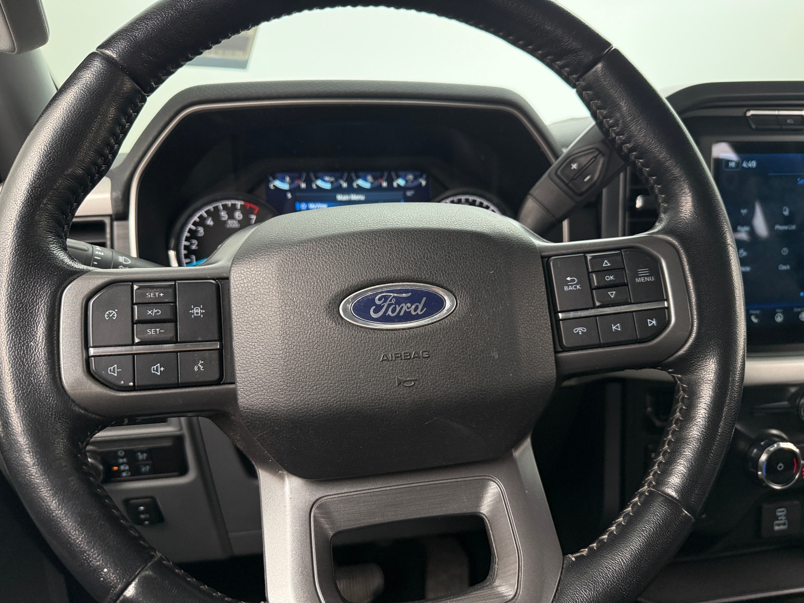 Thumbnail: 2022 Ford Econoline - 5