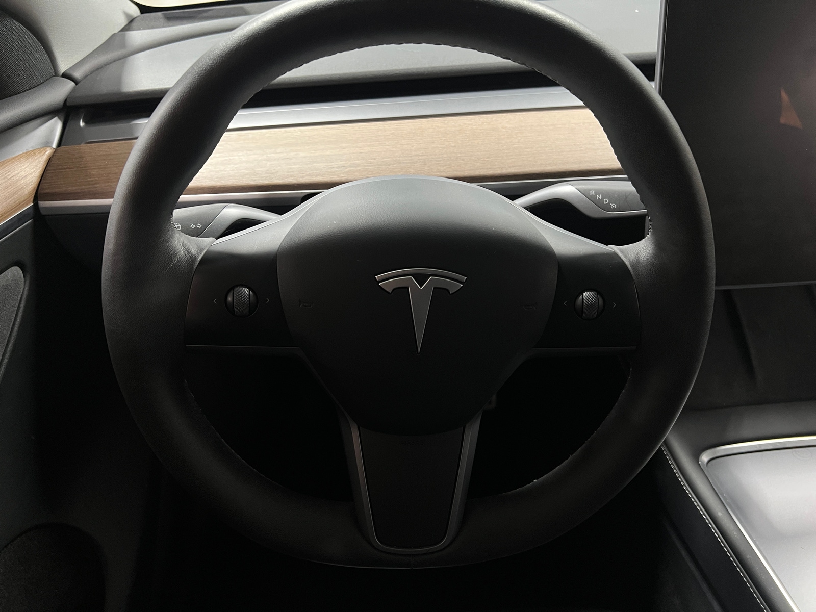 Thumbnail: 2023 Tesla Model Y - 4