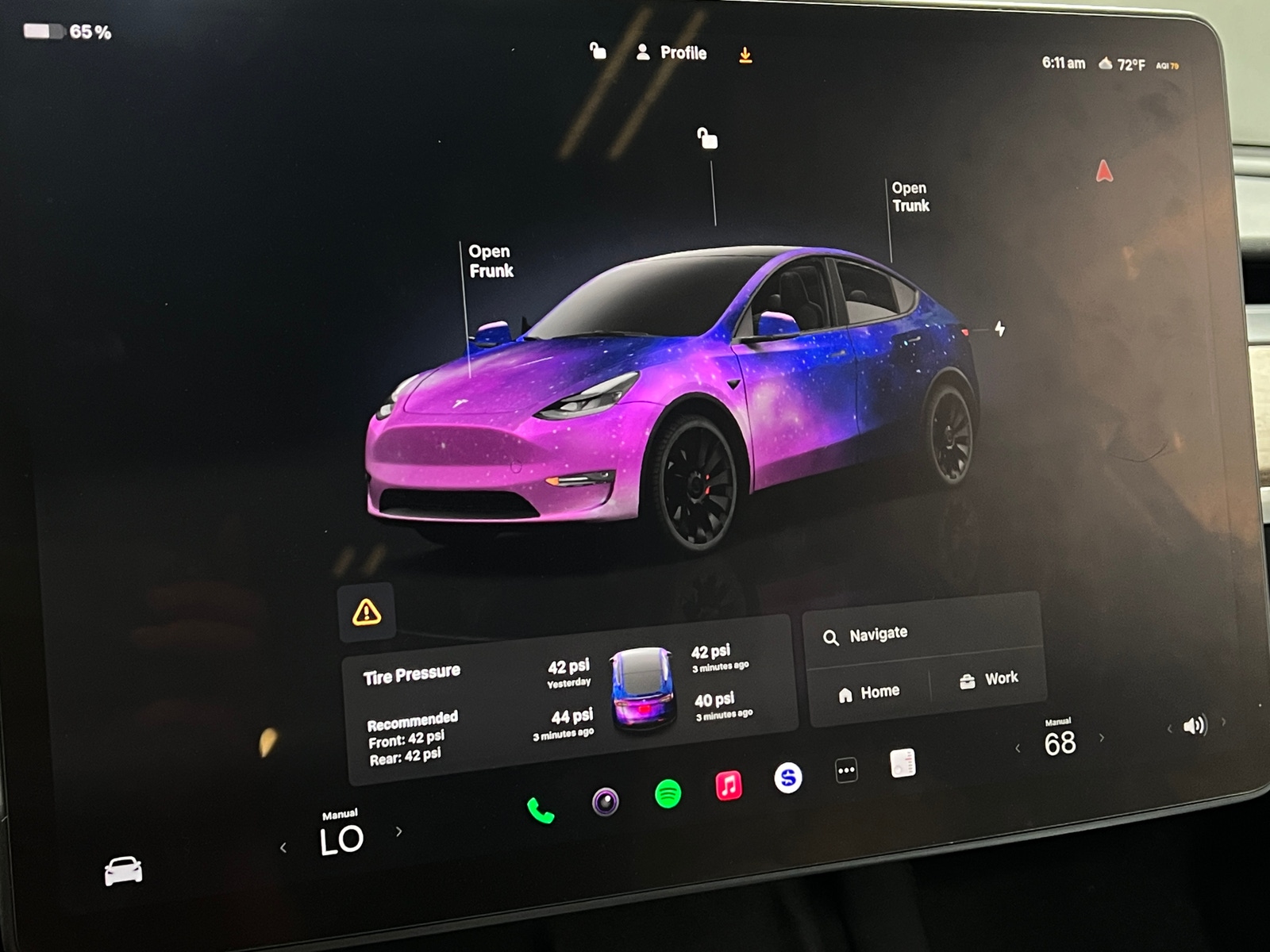Thumbnail: 2023 Tesla Model Y - 3