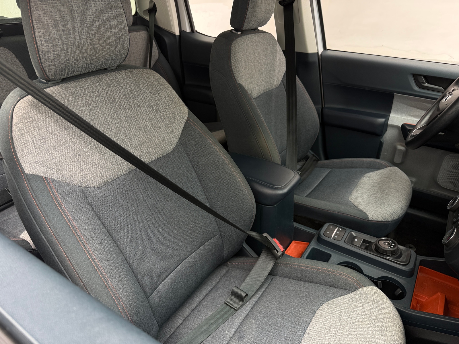 Thumbnail: 2024 Ford Maverick - 2