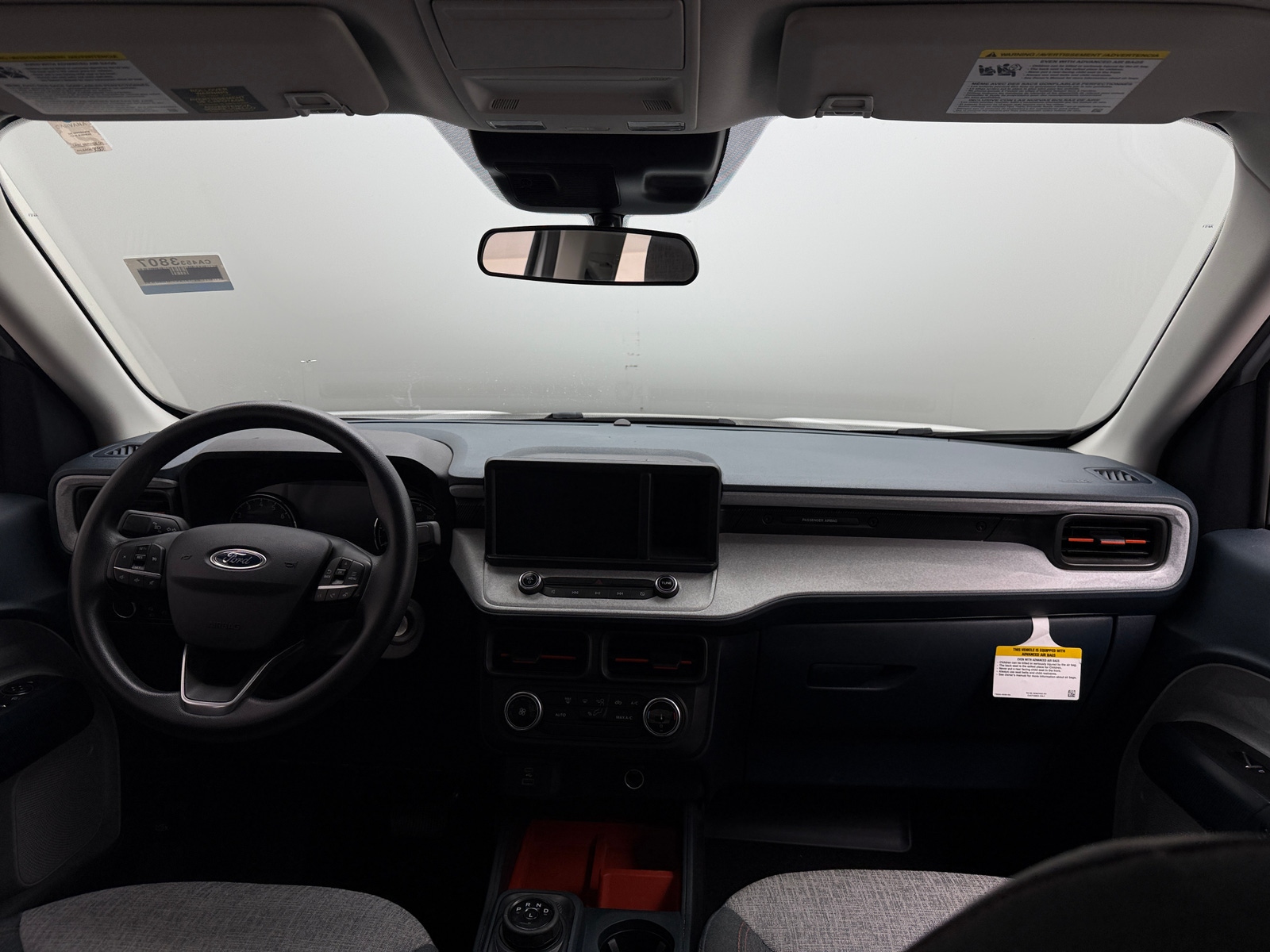 Thumbnail: 2024 Ford Maverick - 3