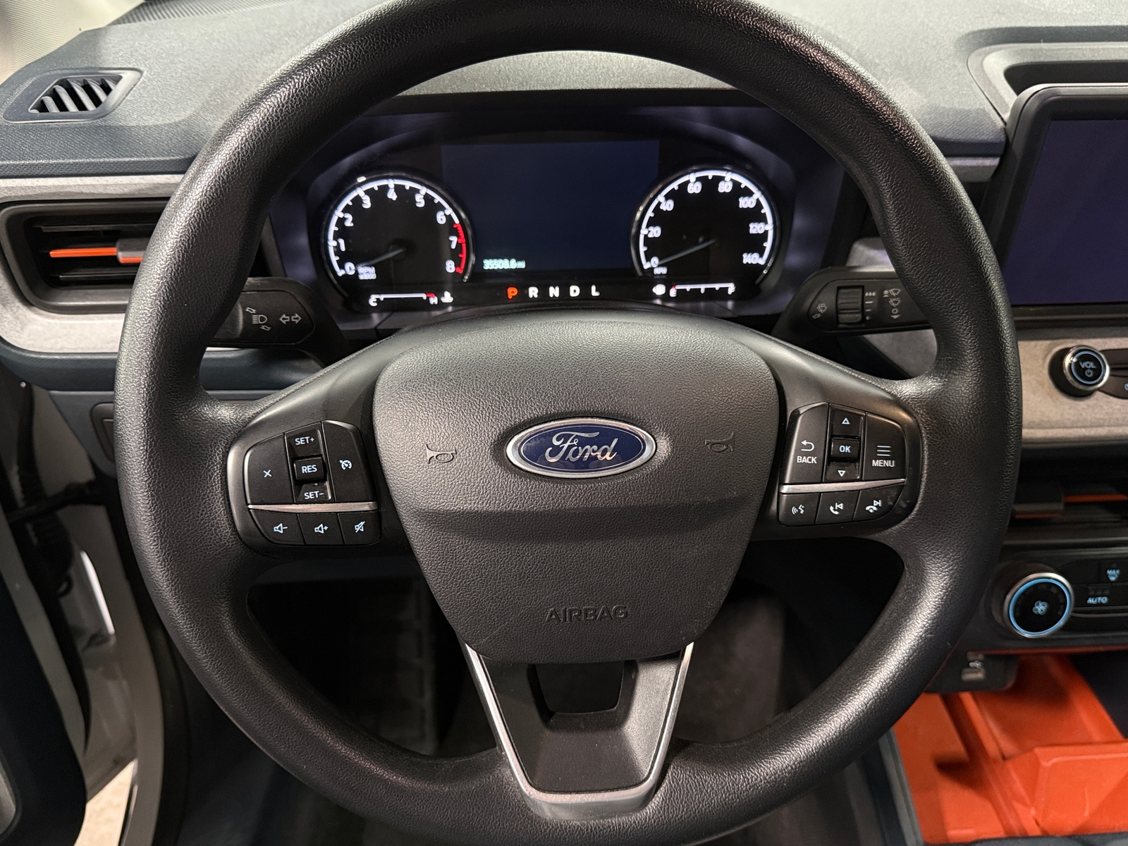 Thumbnail: 2024 Ford Maverick - 5