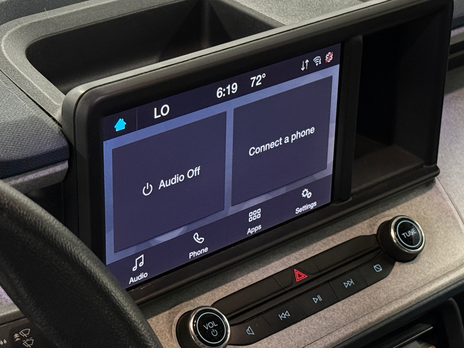 Thumbnail: 2024 Ford Maverick - 4