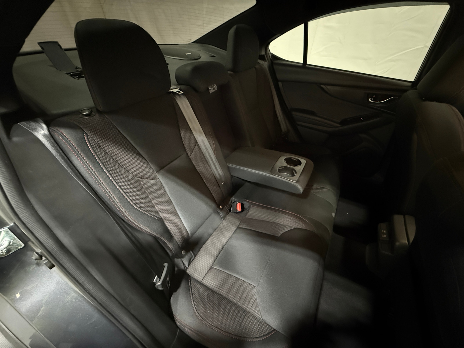 Thumbnail: 2023 Subaru WRX - 6