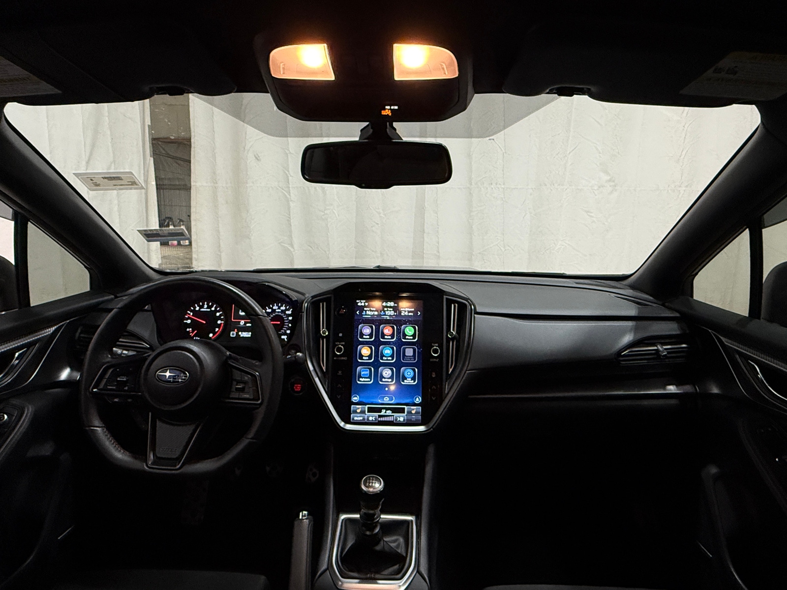 Thumbnail: 2023 Subaru WRX - 3