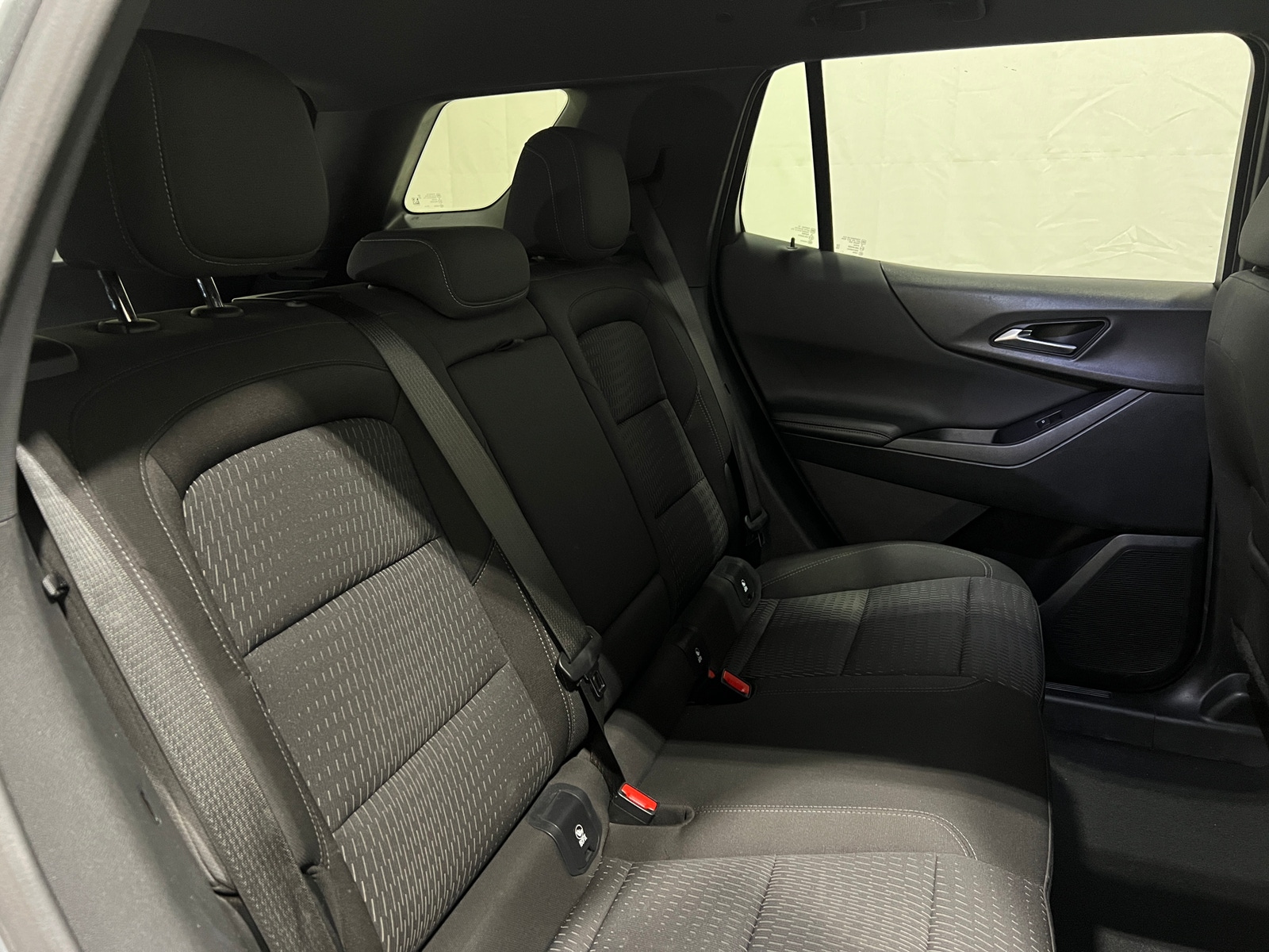 Thumbnail: 2025 Chevrolet Equinox - 6