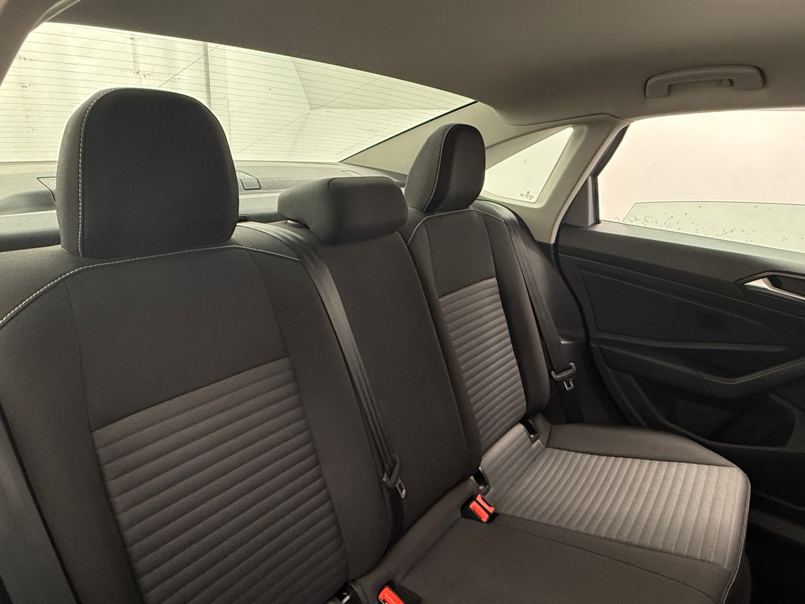 Thumbnail: 2025 Volkswagen Jetta - 6