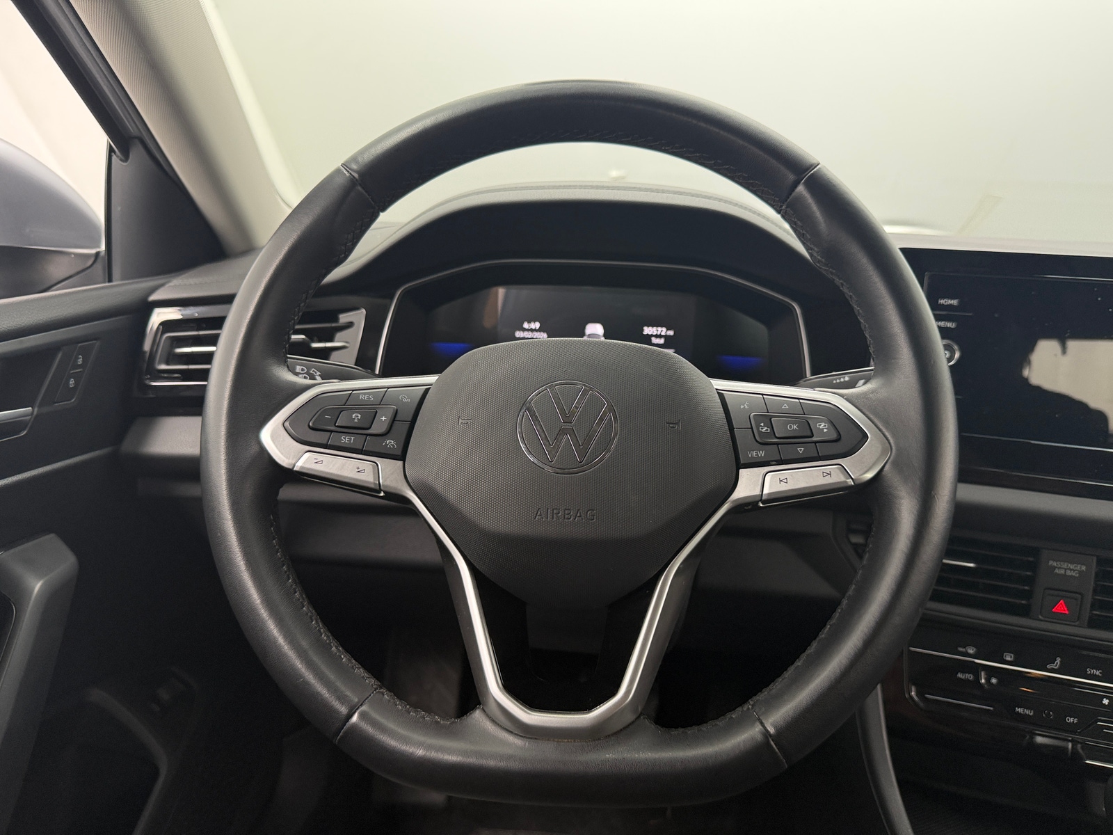 Thumbnail: 2025 Volkswagen Jetta - 5