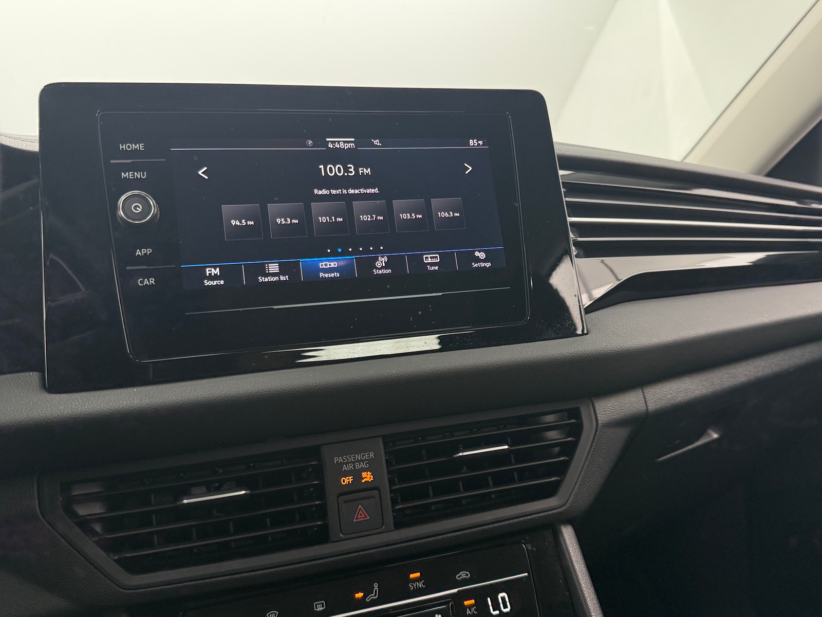 Thumbnail: 2025 Volkswagen Jetta - 4