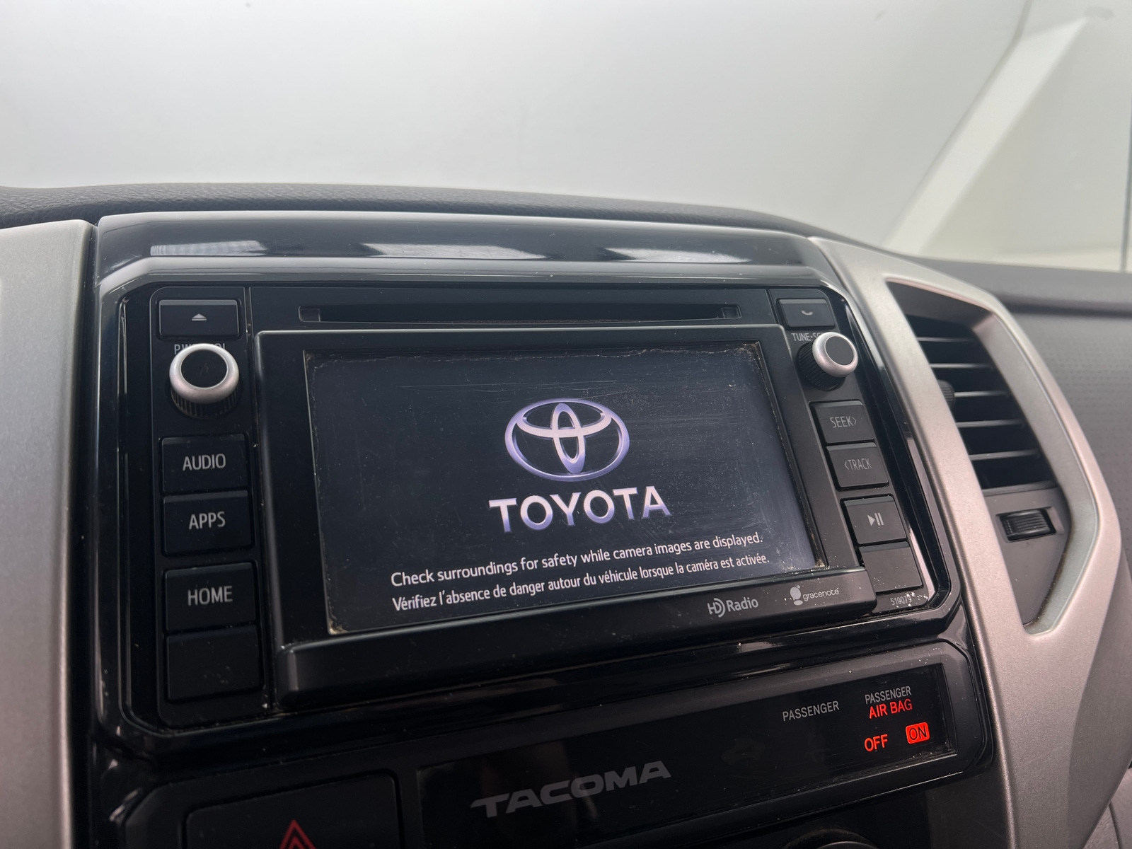 Thumbnail: 2015 Toyota Tacoma - 4