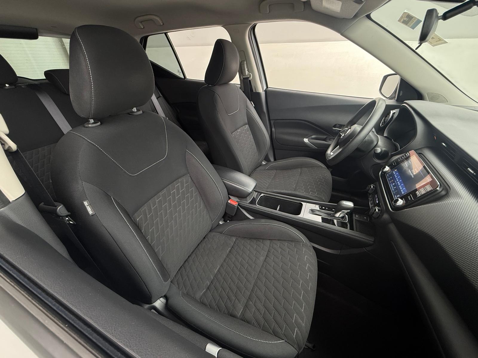 Thumbnail: 2021 Nissan Kicks - 2