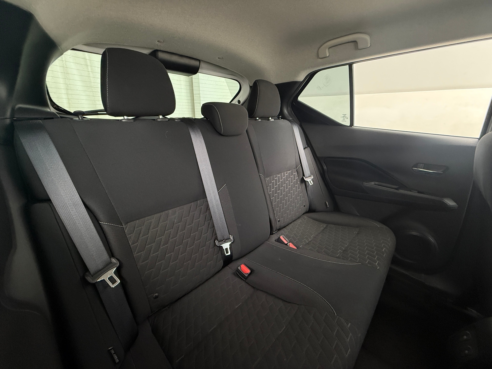 Thumbnail: 2021 Nissan Kicks - 6