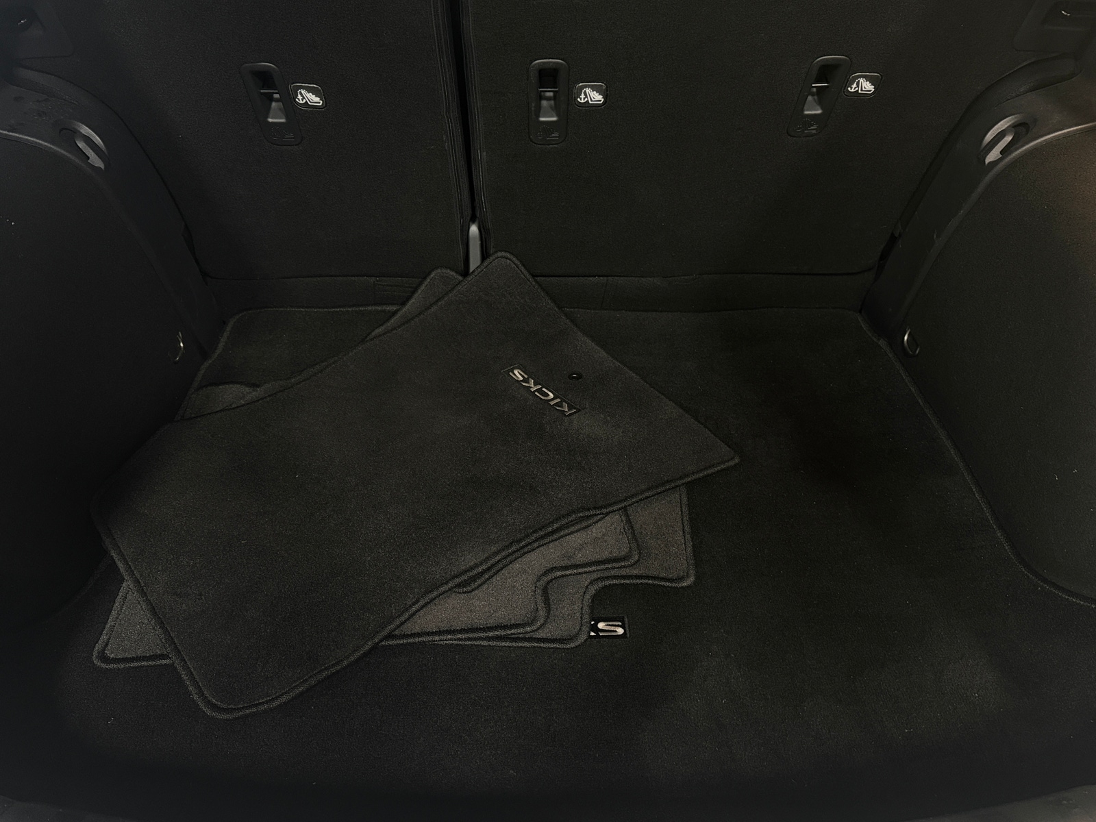 Thumbnail: 2021 Nissan Kicks - 7