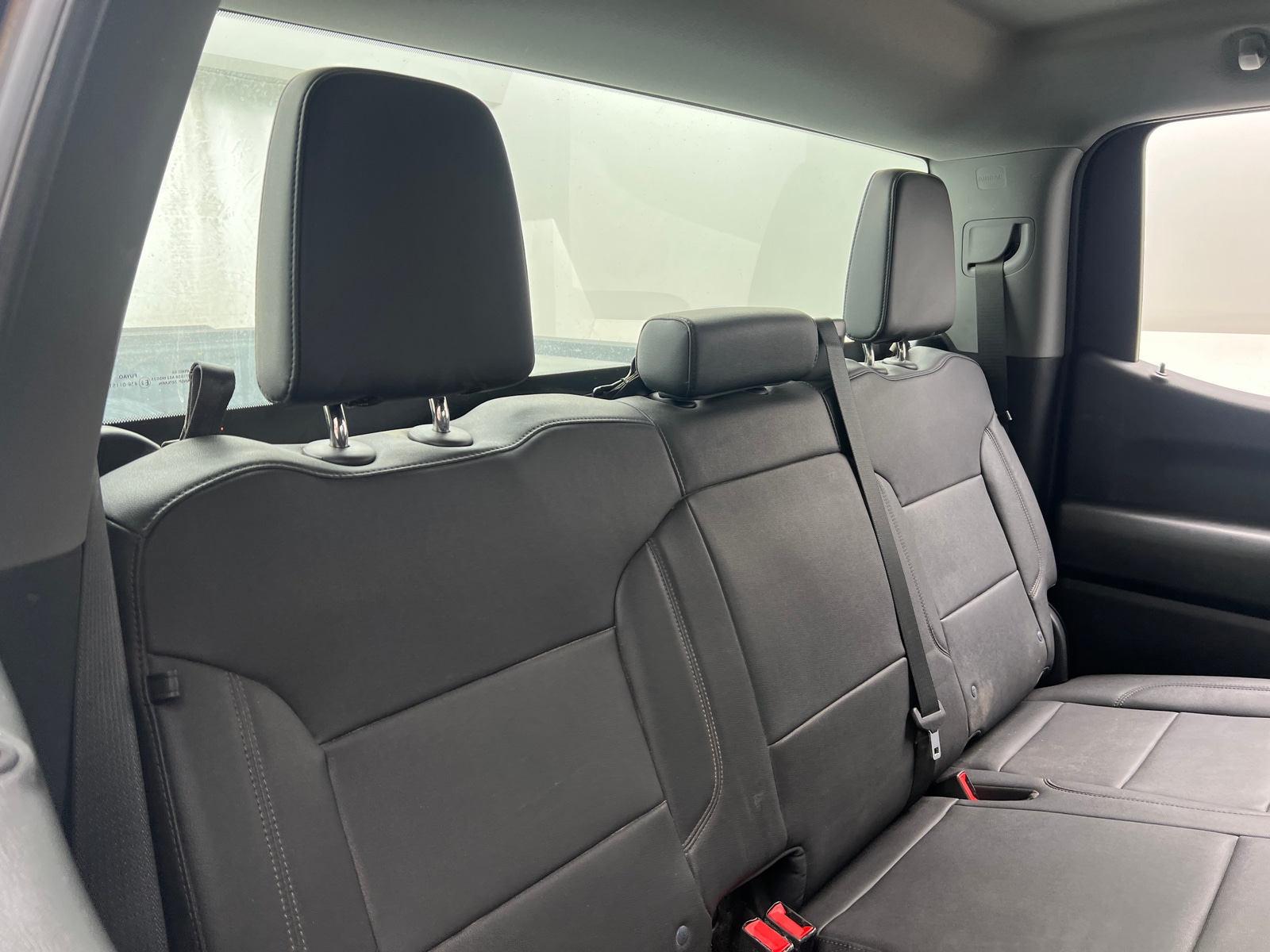 Thumbnail: 2023 Chevrolet Silverado 1500 - 5